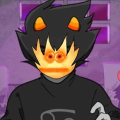 Broadway Karkat and Eridan - Wwhat You Owwn (RENT parody)