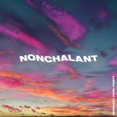 Nonchalant