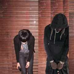 crystal castles - sticking out your gyatt for the rizzler