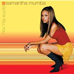 SAMANTHA MUMBA - BODY II BODY (GDOC Edition)