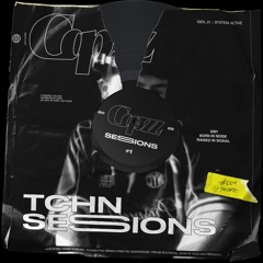 TCHN SESSIONS - 001