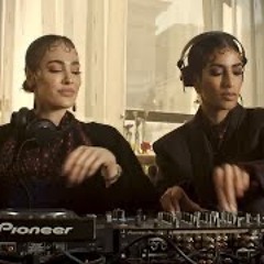 MËSTIZA & Friends (DJ Live Session) En Tablao Flamenco, España - By Paripé Studio