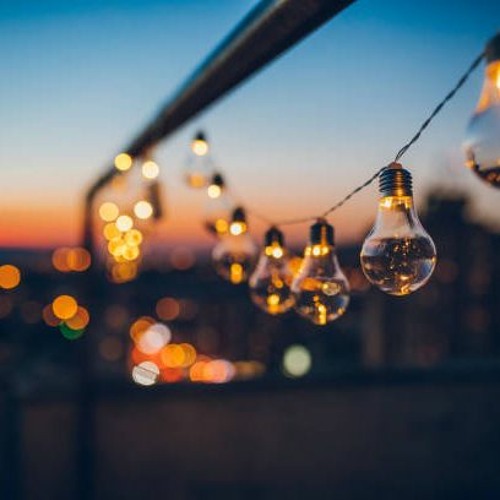 Stream In The Night by Pétur Söebech Quinn Listen online for