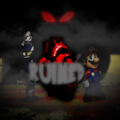 Ruined (Subterfuge Mario Mix) (Mario Mania OST)