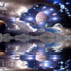 8cosmic Energy Shifting