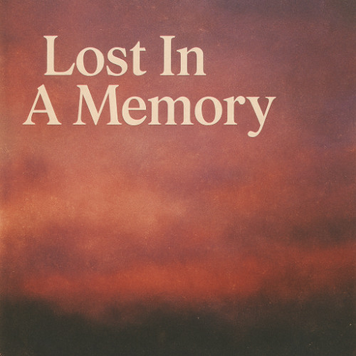 Lost In A Memory