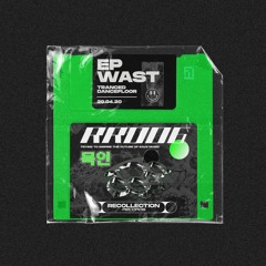 [Premiere] WAST - Skyline (RR006)