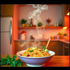 Pad Thai Night (Future House)
