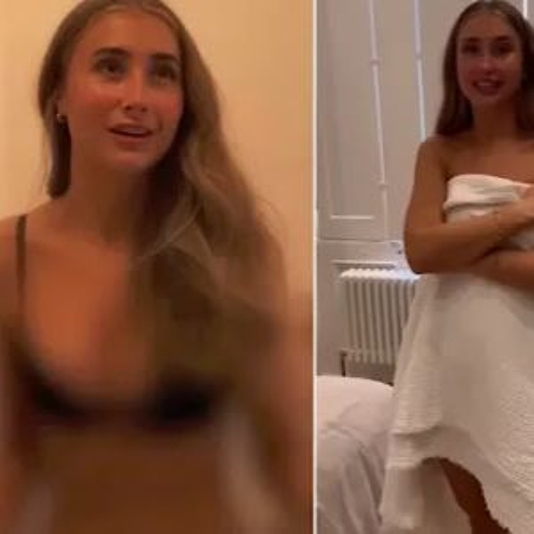 Stream Original video Lily Phillips 101 Challenge Leaks by gion gion