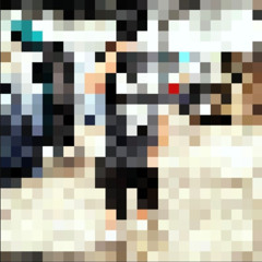 hater [feat. szürkécske]#paraoid [prodwuhan]