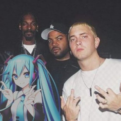 Mokey - Role Model Freestyle