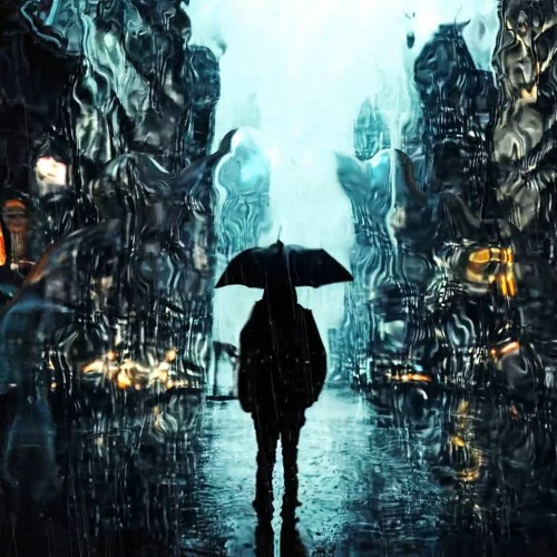 Fate In The Rain (pftq Remix)