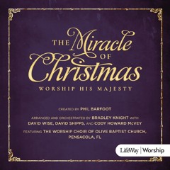 I Love the Lord with Total Praise