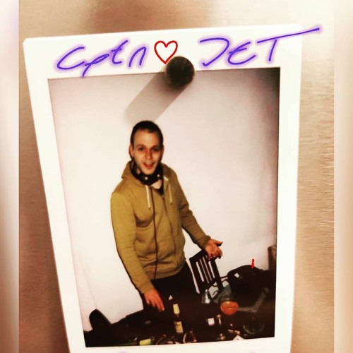 JetSet - Happy Hippo Techno