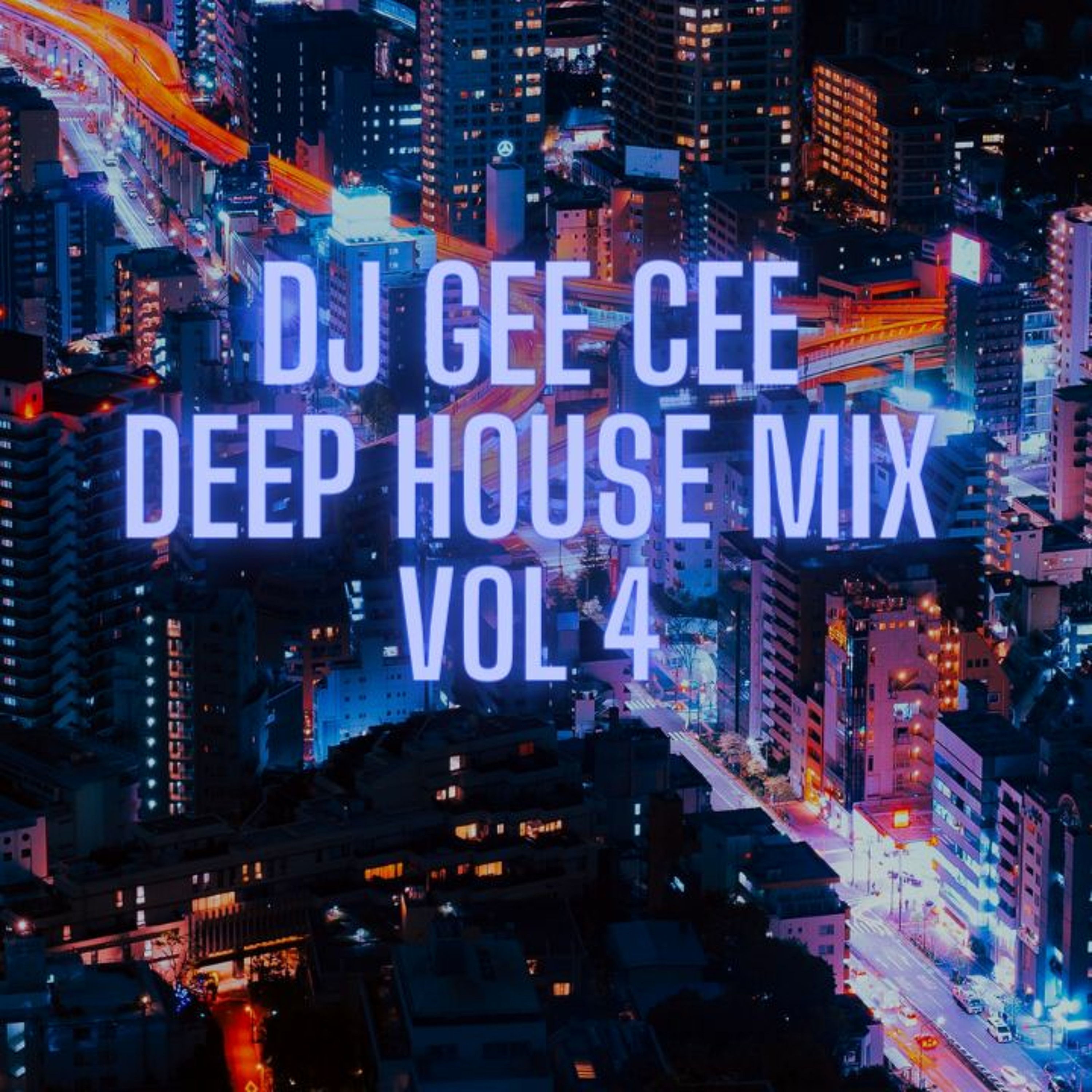 DJ GEE CEE