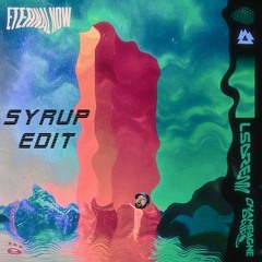 LSDREAM & Champagne Drip x Eminem & Nate Dogg- ETERNAL NOW x Til I Collapse (SYRUP Edit)