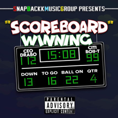 ScoreBored Winning (Feat. Citi Boii T)