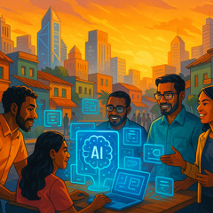 Unlocking AI's Potential in Latin America: The Skills Gap Challenge