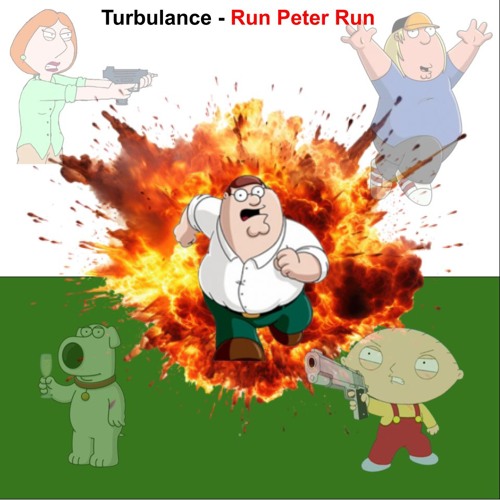 Run Peter Run (Peter Griffin Diss Track)