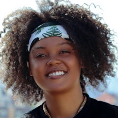 Kia Shavon @themixartist