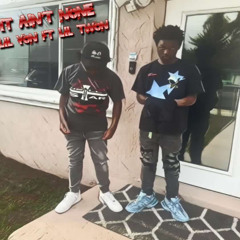 It aint none lil yon x lil twon