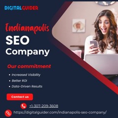 Level Up Your Business with Our Indianapolis SEO Company