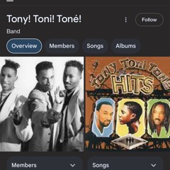 Tony