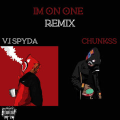 I’mOnOne (Remix)