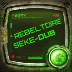 F00RY - Seke-Dub