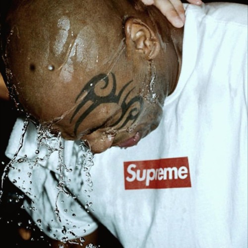 BENNY THE BUTCHER TYPE BEAT “M I K E  T Y S O N”