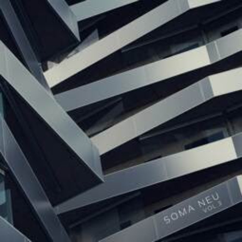 Premiere: VNTM "Envelope Pusher"- Soma Records