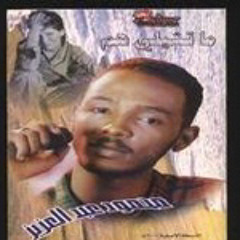 محمود عبد العزيز - ألبوم ما تشيلي هم