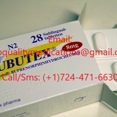 BUY SUBUTEX 8MG ONLINE-  (+1)724-471-6630