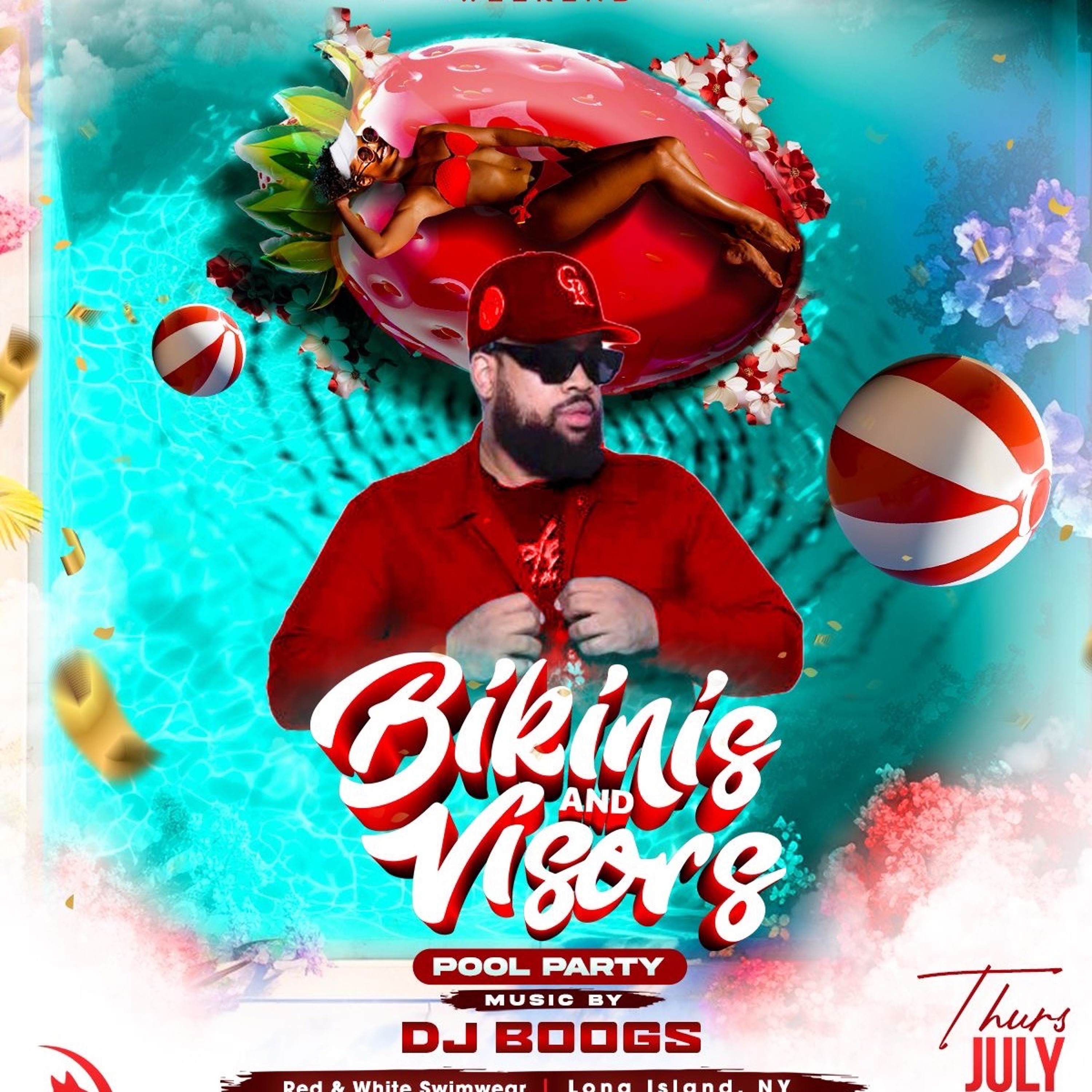 Dj Boogs Mixes