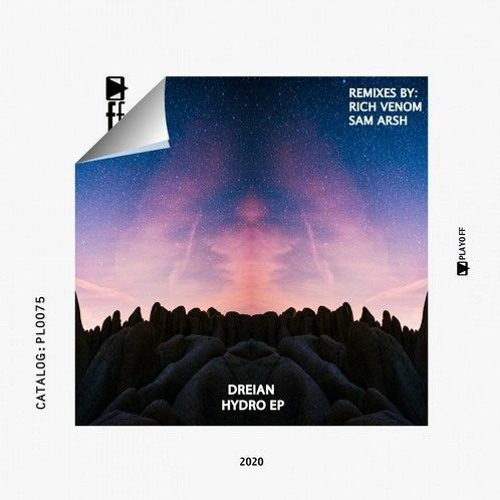 Dreian - Hydro (Sam Arsh Remix)