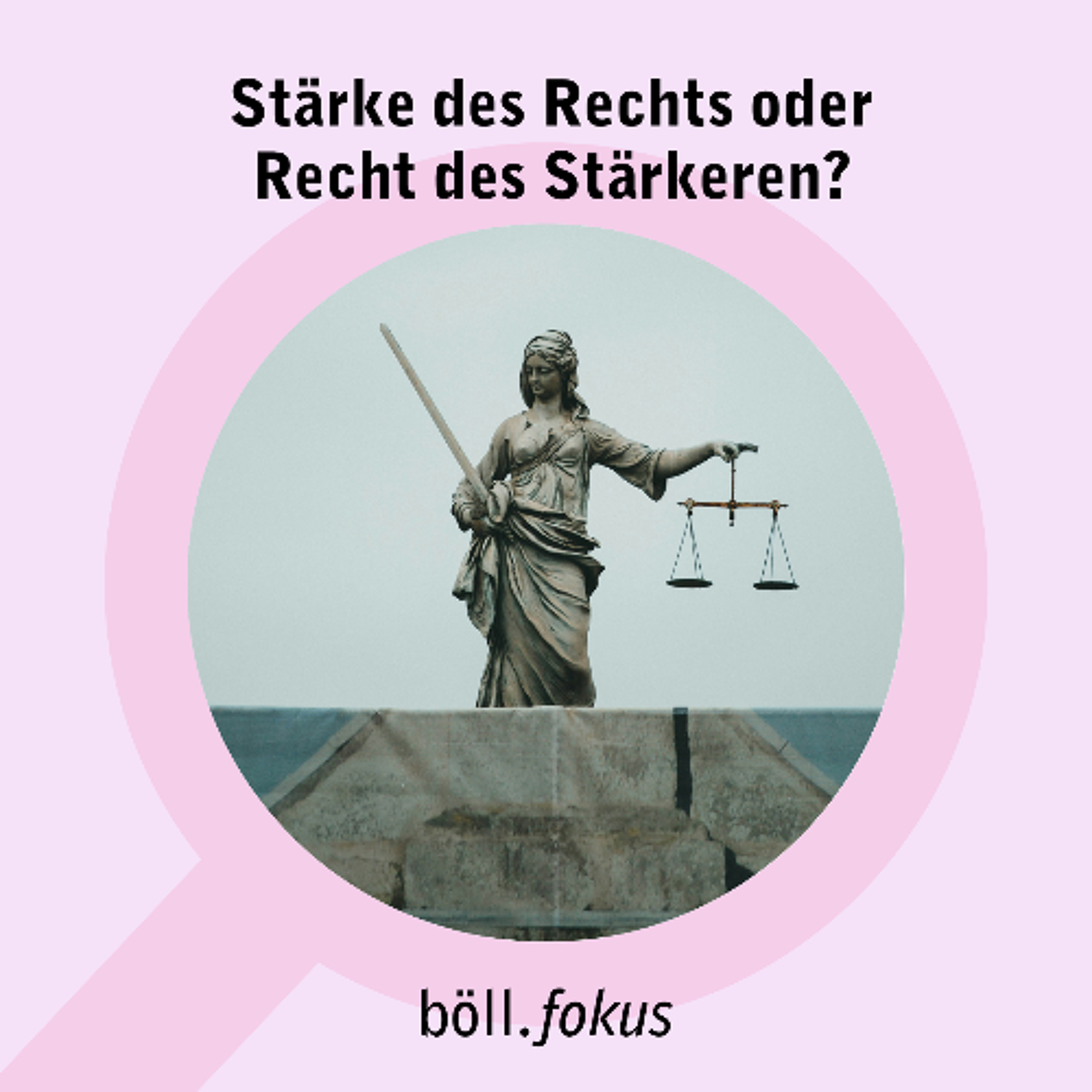 Alle Podcasts und Audiofiles der Heinrich-Böll-Stiftung
