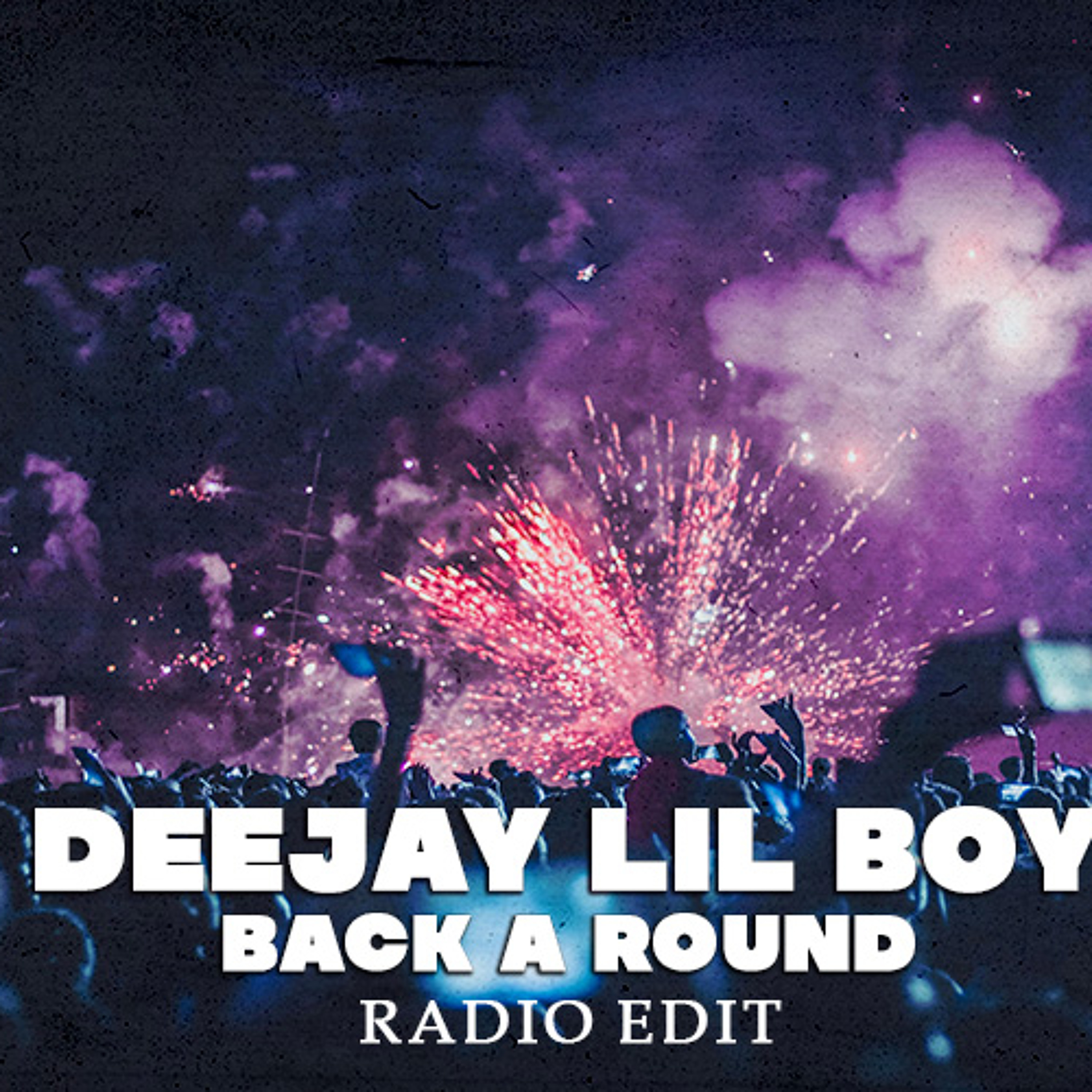 Deejay Lil`Boy Mix