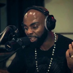 Kaaris - Freestyle Generation 88.2 (REMASTERED)