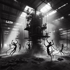 Kicking Souls Vol.1 | Schranz Set