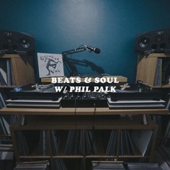 Beats & Soul // Ripe Radio // April 2022