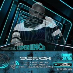 SERCH - DeeP & PROGRESSIVE 335