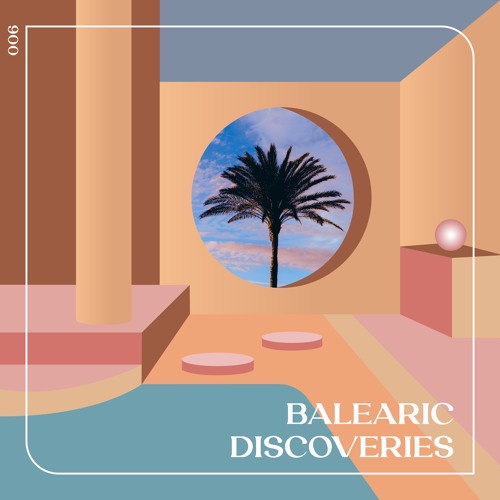 Balearic Discoveries #6 - Tomasz Guiddo, Anders Krøi, D.N.U.L - Live Rec @ Reffen