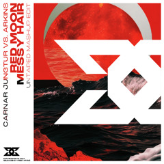 Arkins vs. Carnar Jungtur - 적월 쑥대머리 (UNTAPED  Mashup Edit) [FREE DOWNLOAD]
