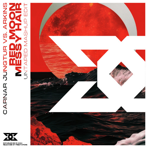 Arkins vs. Carnar Jungtur - 적월 쑥대머리 (UNTAPED  Mashup Edit) [FREE DOWNLOAD]