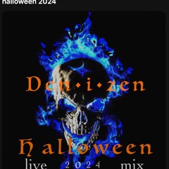 halloween 2024