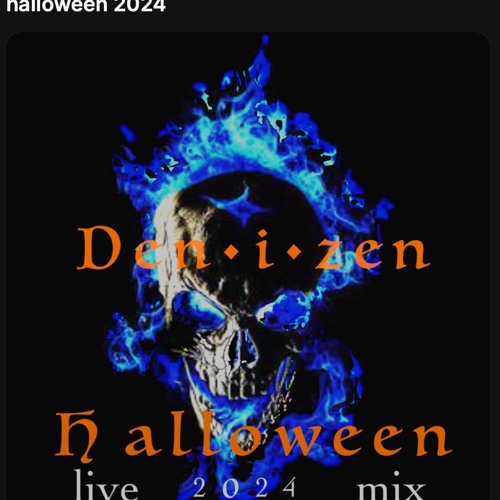 halloween 2024