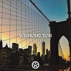Berin Milö US feat. Luke Coulson - Without You