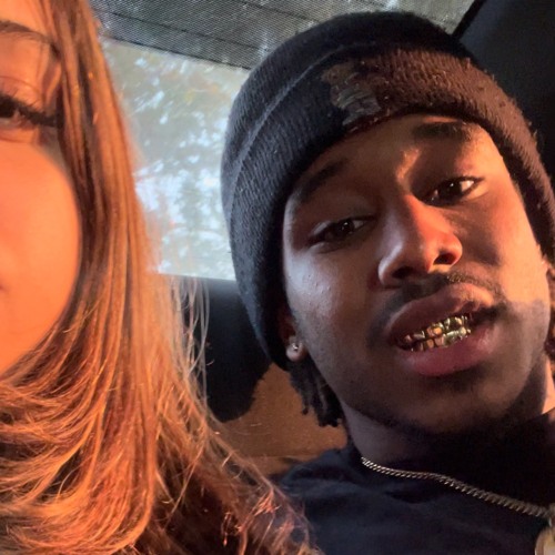 I Could Tell (prod. xar)