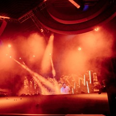 RAR DJ set @ EXIT 2021 NoSleep stage Event, Novi Sad, RS