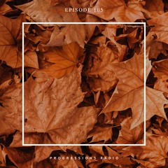 Andromedha - Progressions Radio 105